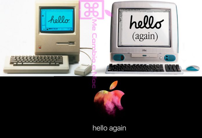 hello-again-keynote Apple hello-again-keynote apple