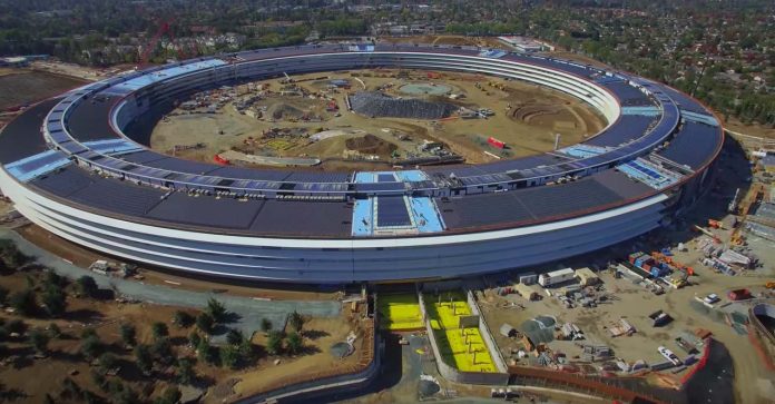 Apple Campus 2 Apple Campus 2