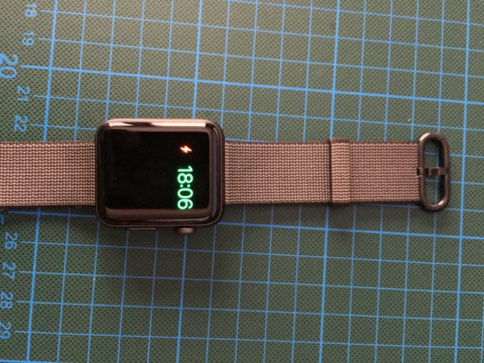 Cómo ahorrar batería en el Apple Watch Series 2 Cómo ahorrar batería en el Apple Watch Series 2