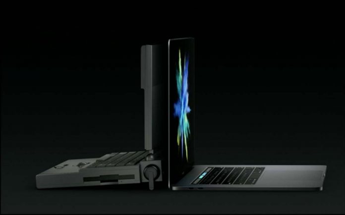 MacBook Pro 2016 MacBook Pro 2016