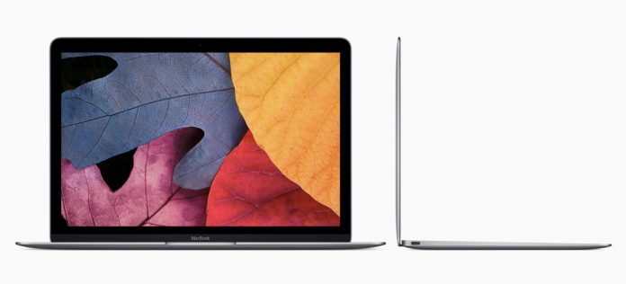 macbook