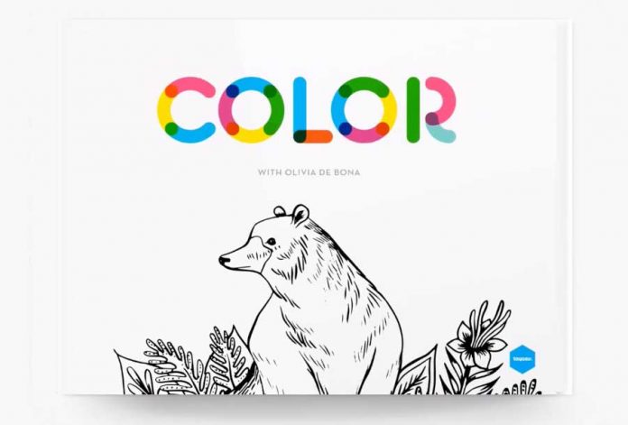 tayasui-color-gratis-itunes App Destacada Tayasui Color en el iTunes Store. Gratis
