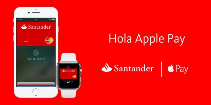 apple-pay-santander apple-pay-santander