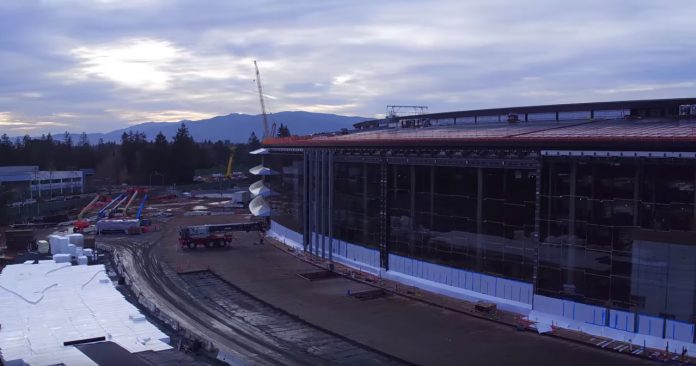 apple-campus-2-navidad-2016 apple-campus-2-navidad-2016