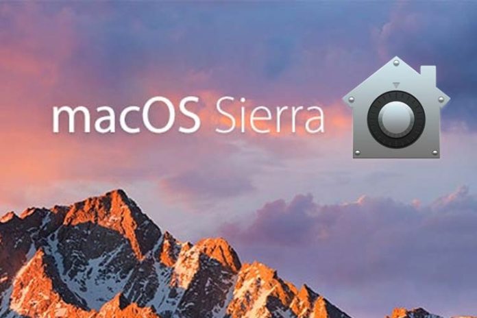 macos-sierra-sierra-seguridad-privacidad macOS Sierra - Seguridad y privacidad