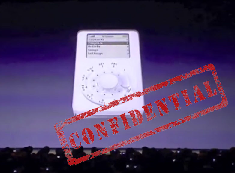 Inocentada 28 de diciembre - presentación iPhone 8