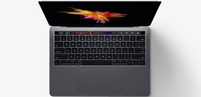 MacBook Pro