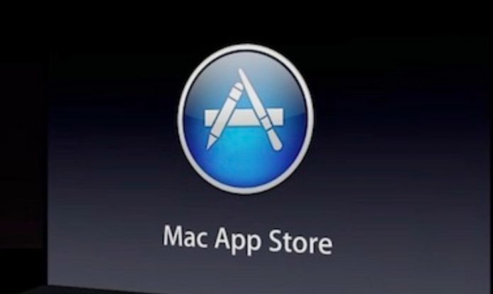 mac App Store