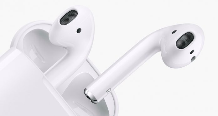 AirPods