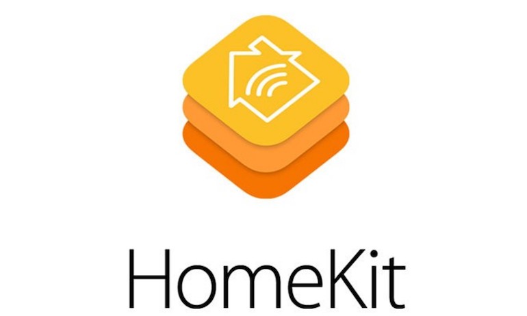 HomeKit Apple
