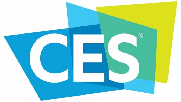 CES 2017 CES 2017