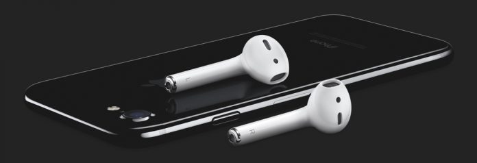Apple AirPods Apple AirPods