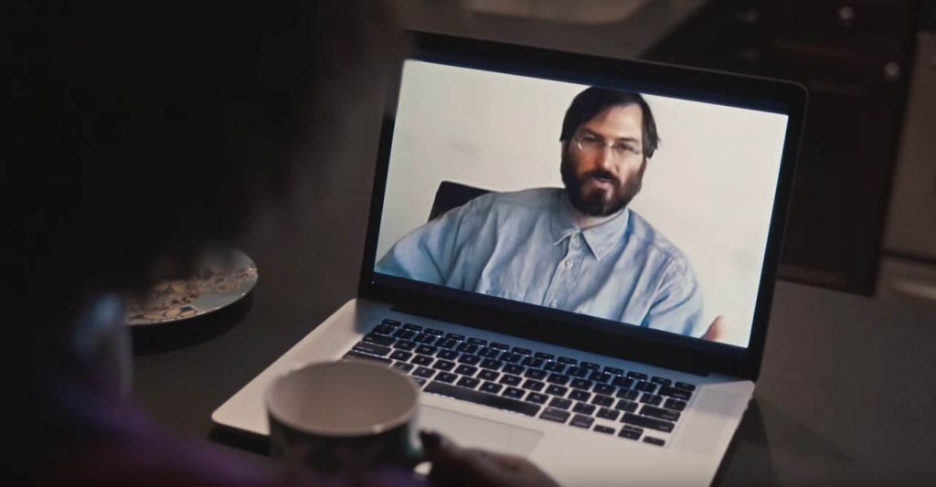Steve Jobs como reclutador de talentos digitales