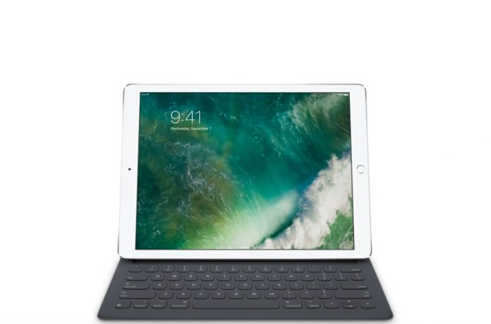 iPad Pro