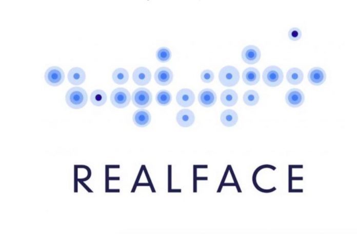 logo realface