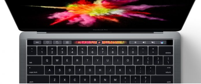 teclado mac