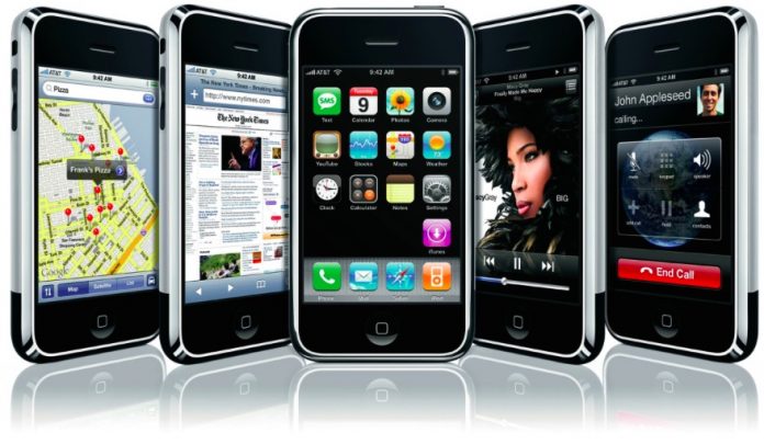 iPhone original
