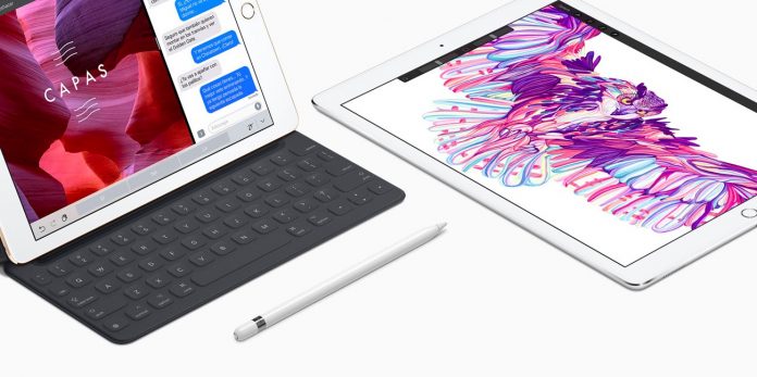 iPad Pro