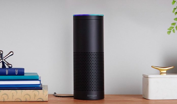 Amazon echo