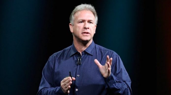 phill Schiller