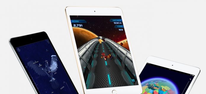 iPad mini
