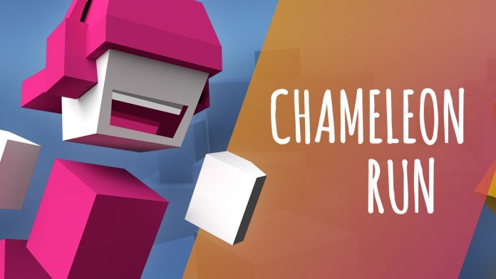 Chameleon Run Gratis Chameleon Run Gratis