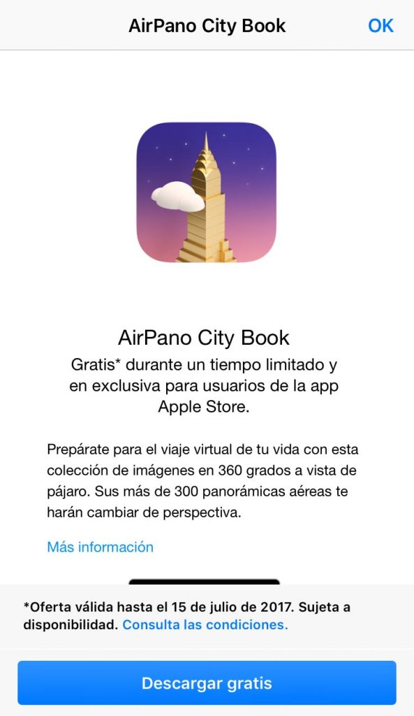 AirPano City Book