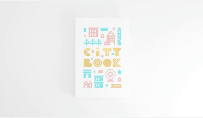 AirPano-City-Book AirPano City Book