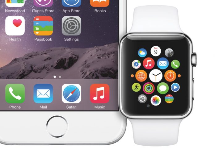 Copia de seguridad del Apple Watch Copia de seguridad del Apple Watch