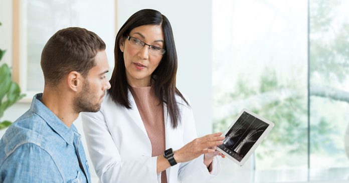 Apple HealthKit