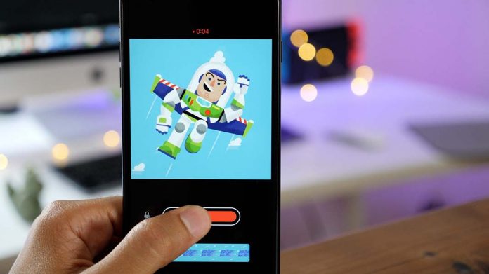 Actualización app Clips - Stickers Actualización app Clips - Stickers