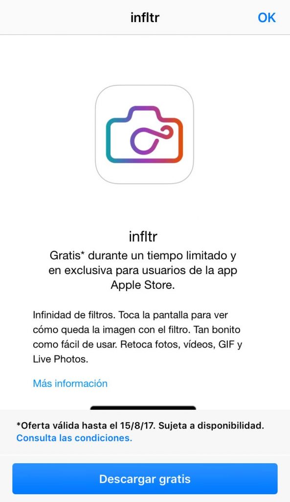 infltr-filtros-iphone-gratis-2