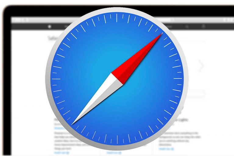 Safari para macOS