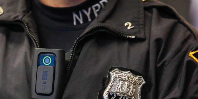 nypd-comunicado-uso-iphone-2017 Comunicado del NYPD