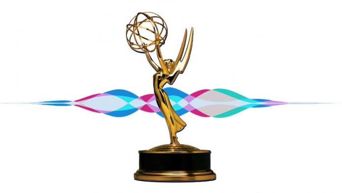 Siri gana un Emmy Siri gana un Emmy 2017