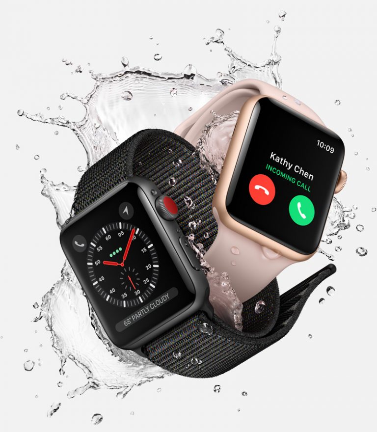 Apple Watch Series 3 LTE