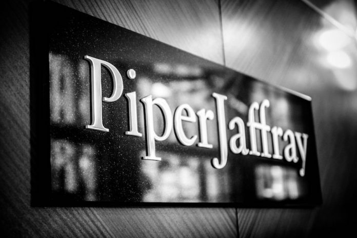 Piper Jaffray Piper Jaffray