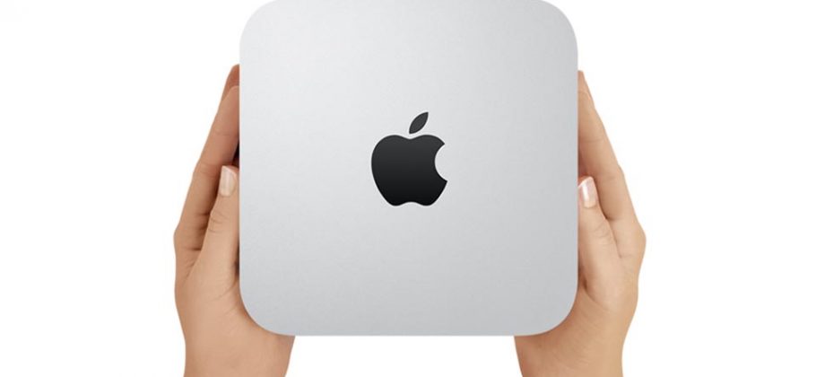 Mac mini 2014