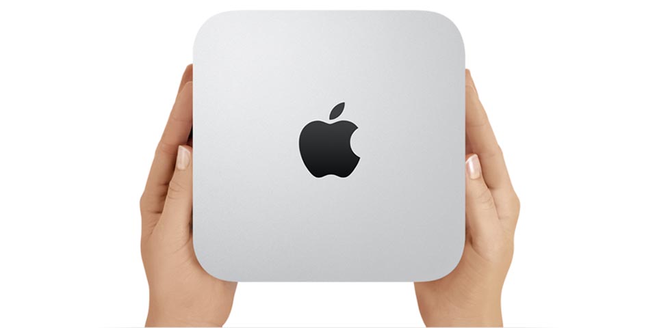 Mac mini 2014