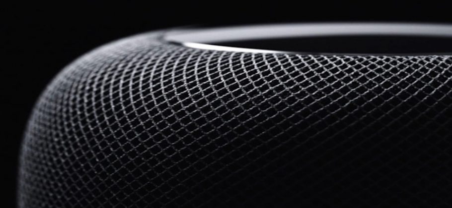 HomePod