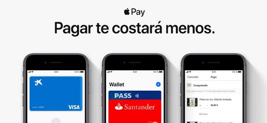 Apple Pay Face ID