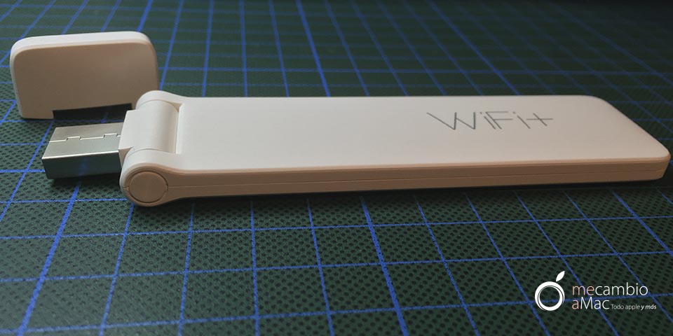 Xiaomi Mi WiFi Repeater 2