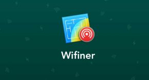 Analizador Wifi - Wifiner