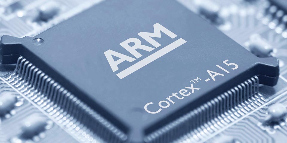 Vulnerabilidad processadores Intel y ARM