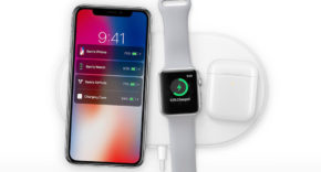 AirPower salida marzo 2018