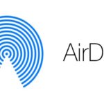 AirDrop