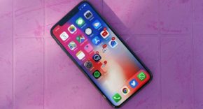 iPhone 2018 precio reducido