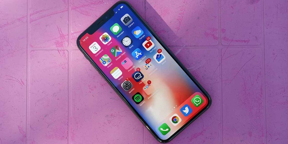 iPhone 2018 precio reducido
