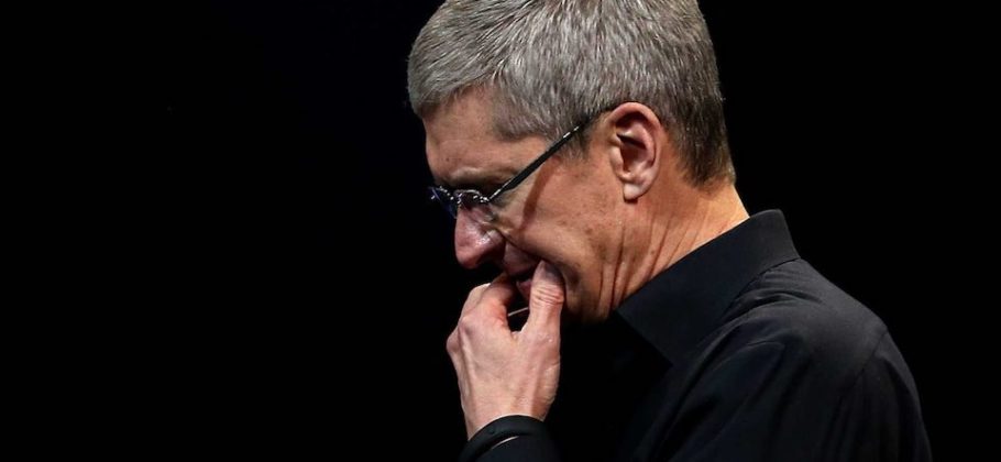 Tim Cook