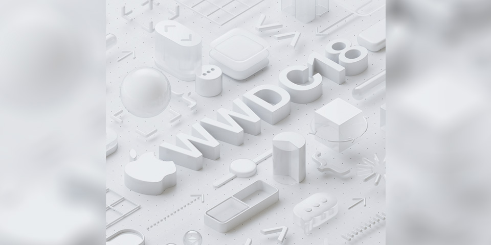 WWDC18